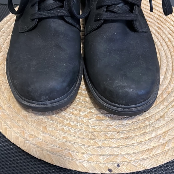 Rockport Men Hydro -Shield Waterproof Boots Size 8 - Picture 9 of 14